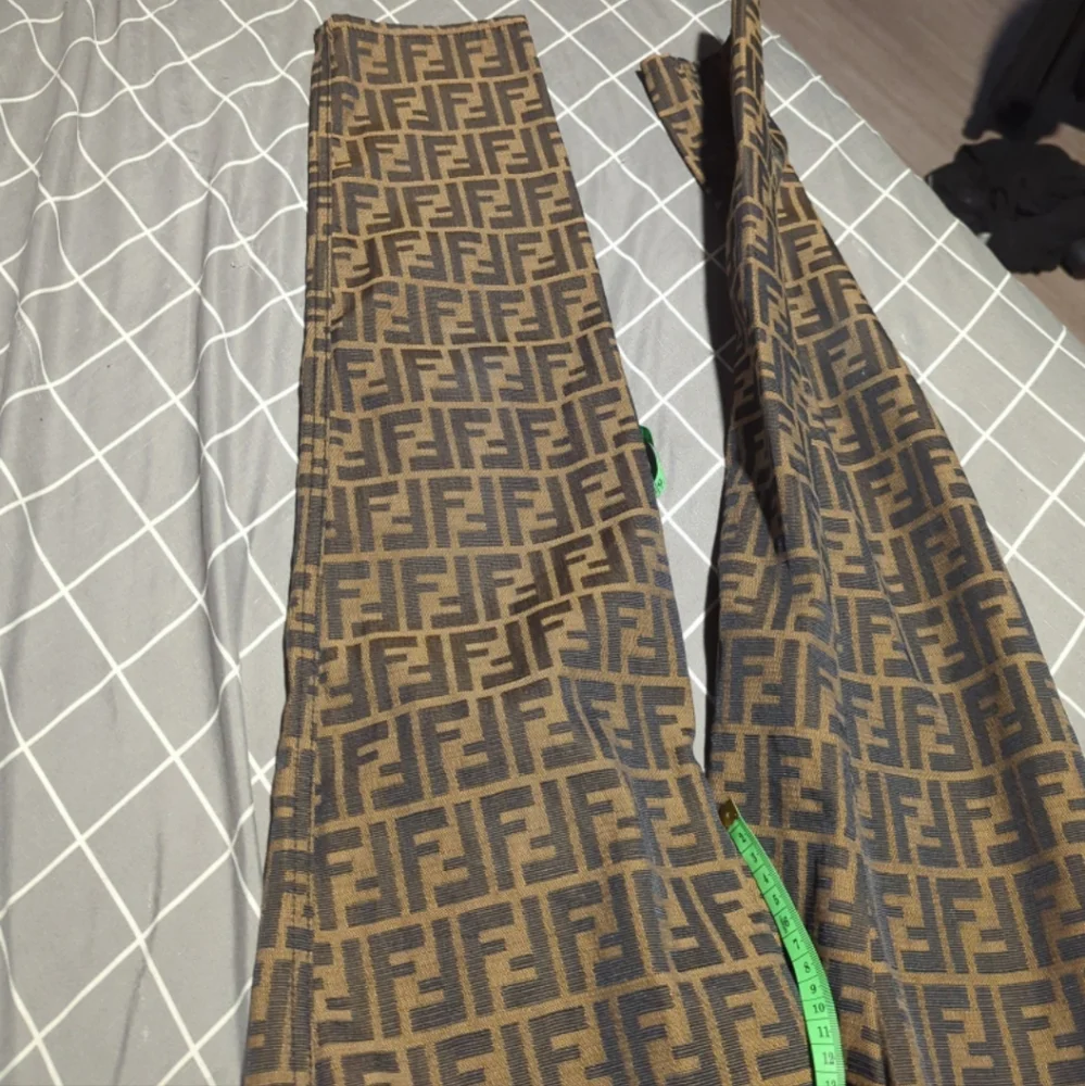 Fendi pants - Picture 5 of 10
